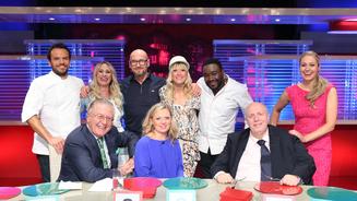 Teamgeist bei "Grill den Henssler"