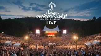 Das Tauschkonzert LIVE in Berlin