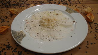 Felix hat mit Papa eine Männer-WG