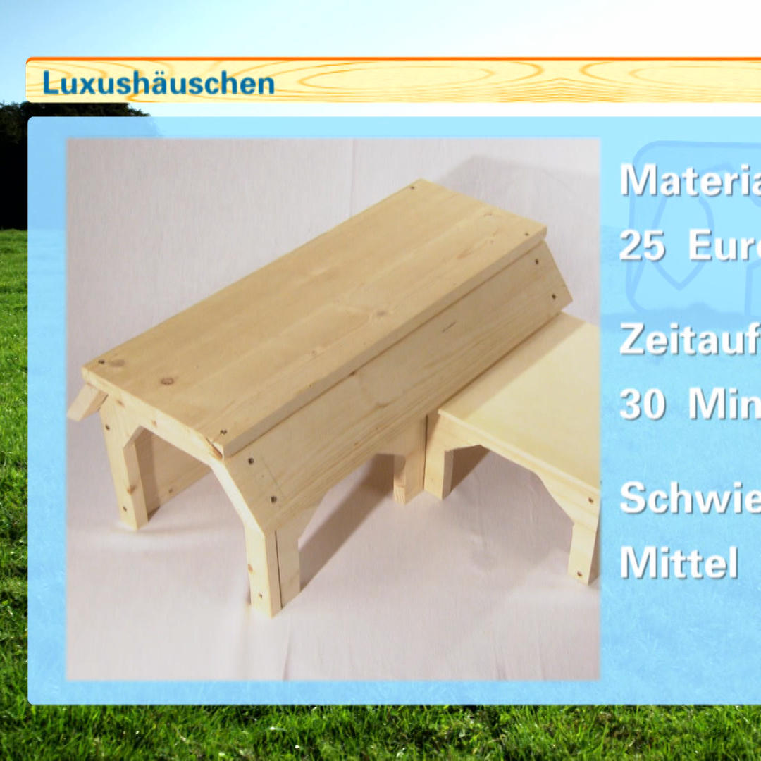 03 Luxushuschen 03 Luxushuschen