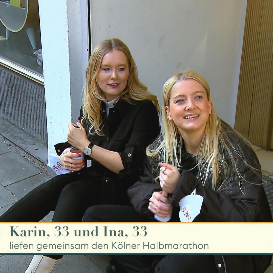 Zum Trinken findet sich immer ein Plätzchen Zum Trinken findet sich immer ein Plätzchen
