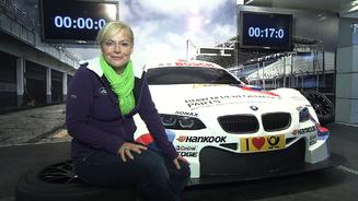 BMW Motorsport GmbH wird 40!
