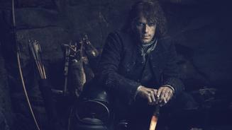 "Outlander spricht jeden an"