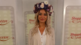 Ein stylischer & mutiger Look