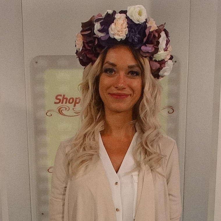 Shopping Queen Wien 2016 Catwalk Sandra.jpg Shopping Queen Wien 2016 Catwalk Sandra.jpg