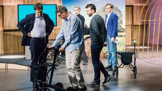 Die "Löwen" kämpfen um "ello"