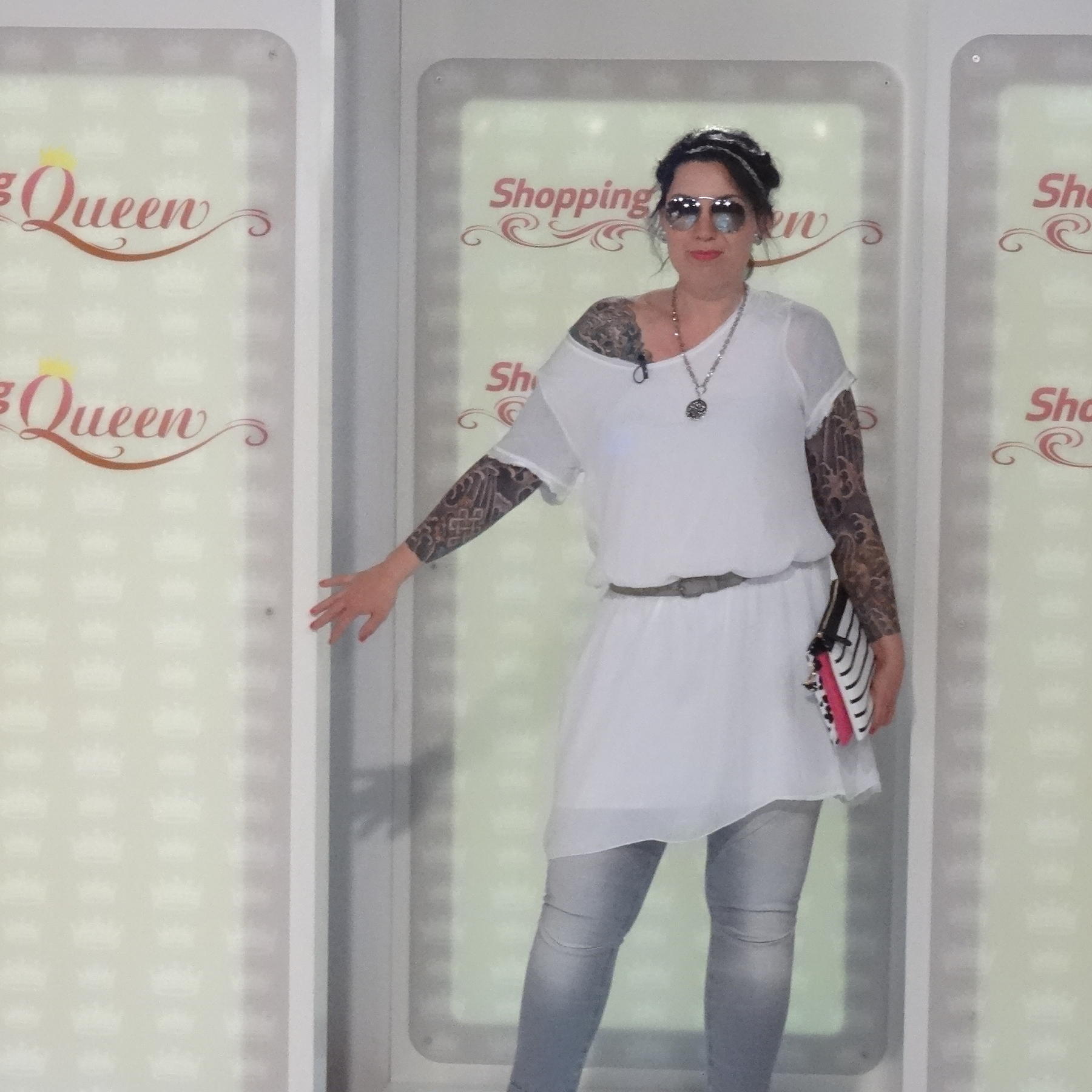 Shopping Queen Catwalk 2016 Freiburg Shopping Queen Catwalk 2016 Freiburg