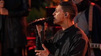 Emilio kannte den echten Maffay nicht