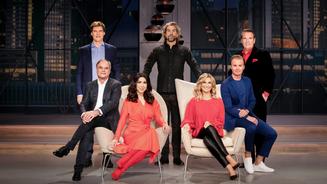 So spannend startet die neue Staffel!