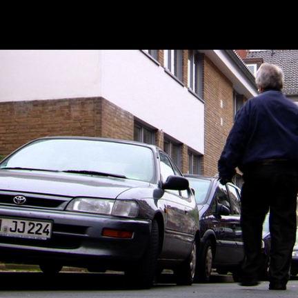 Falschparker Falschparker