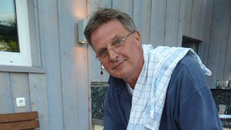 Pauls Dinner sorgt für Gaumenfreuden