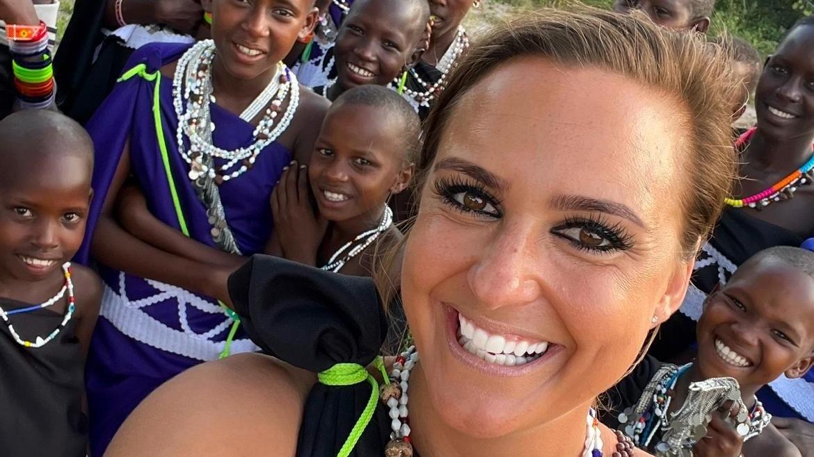 Goodbye Deutschland: Eine Auswanderin sagt dem Love Scamming auf ... Goodbye Deutschland: Eine Auswanderin sagt dem Love Scamming auf ...