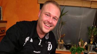 Ein Tröpfchen in Ehren ...