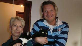 Liebevolles Zuhause gesucht!
