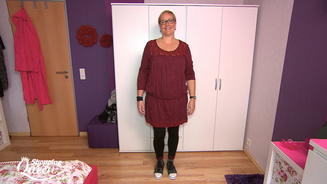 Guido findet Bärbel stylisch