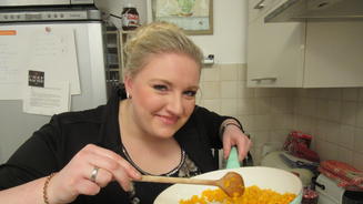 Totalausfall bei Katharina?