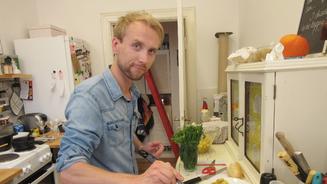 Kloß-Chaos bei Martin