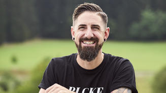 Nachwuchs bei den Beet-Brüdern