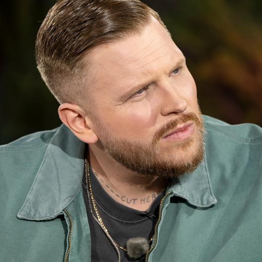 In Folge 5 steht FiNCH im Mittelpunkt. Der Rapper gibt tiefe Einblicke.