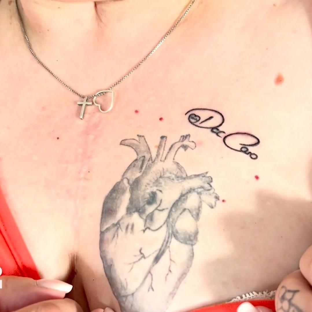 Marions Tattoo Marions Tattoo