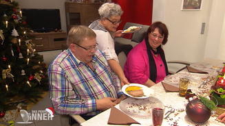 Keine Weihnacht ohne Geschenke