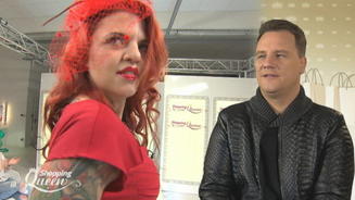 "Macht jünger, frischer, fröhlicher"