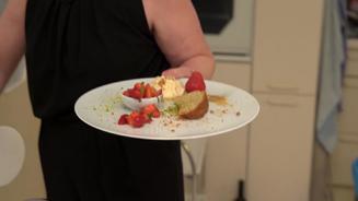 Dreierlei der Farina Bona