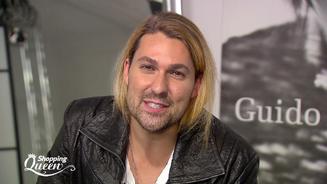 Wer bringt David Garrett aus dem Takt?