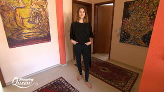 Guido hofft auf einen Spielerfrau-Look