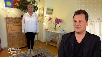 Guido: "Sie ist 'ne gute Type"