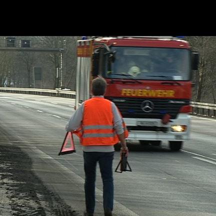 Autobahnpolizei Autobahnpolizei