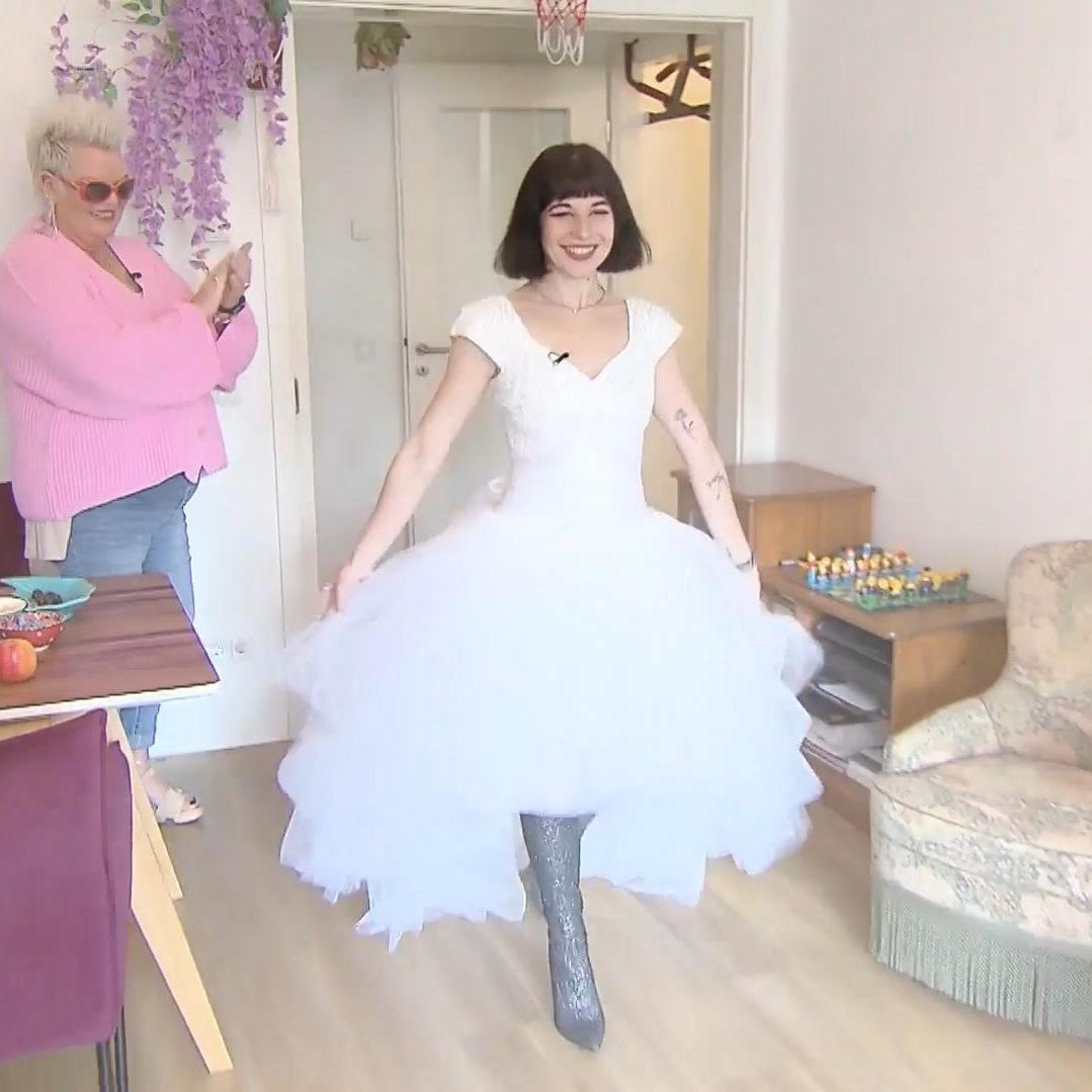 \Jetzt habe ich Lust zu heiraten\