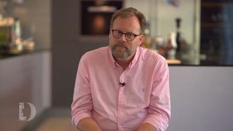 Martin kocht Exklusives aus Schweden