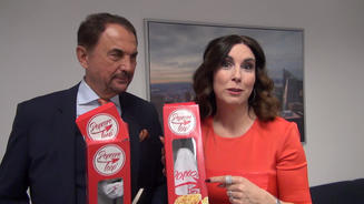 Ein perfekter Deal mit "Popcornloop"