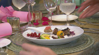 Rote-Beete-Avocado-Salat