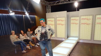 Sabrina hat es "sehr gut gemacht"