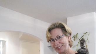 Die "Mutti“ kann mehr als kochen