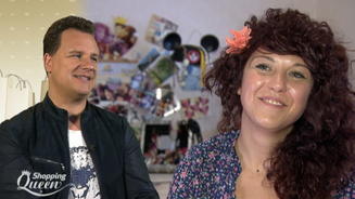 Vier Mädels und ein Hahn im Korb