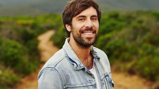 Das ist Max Giesinger