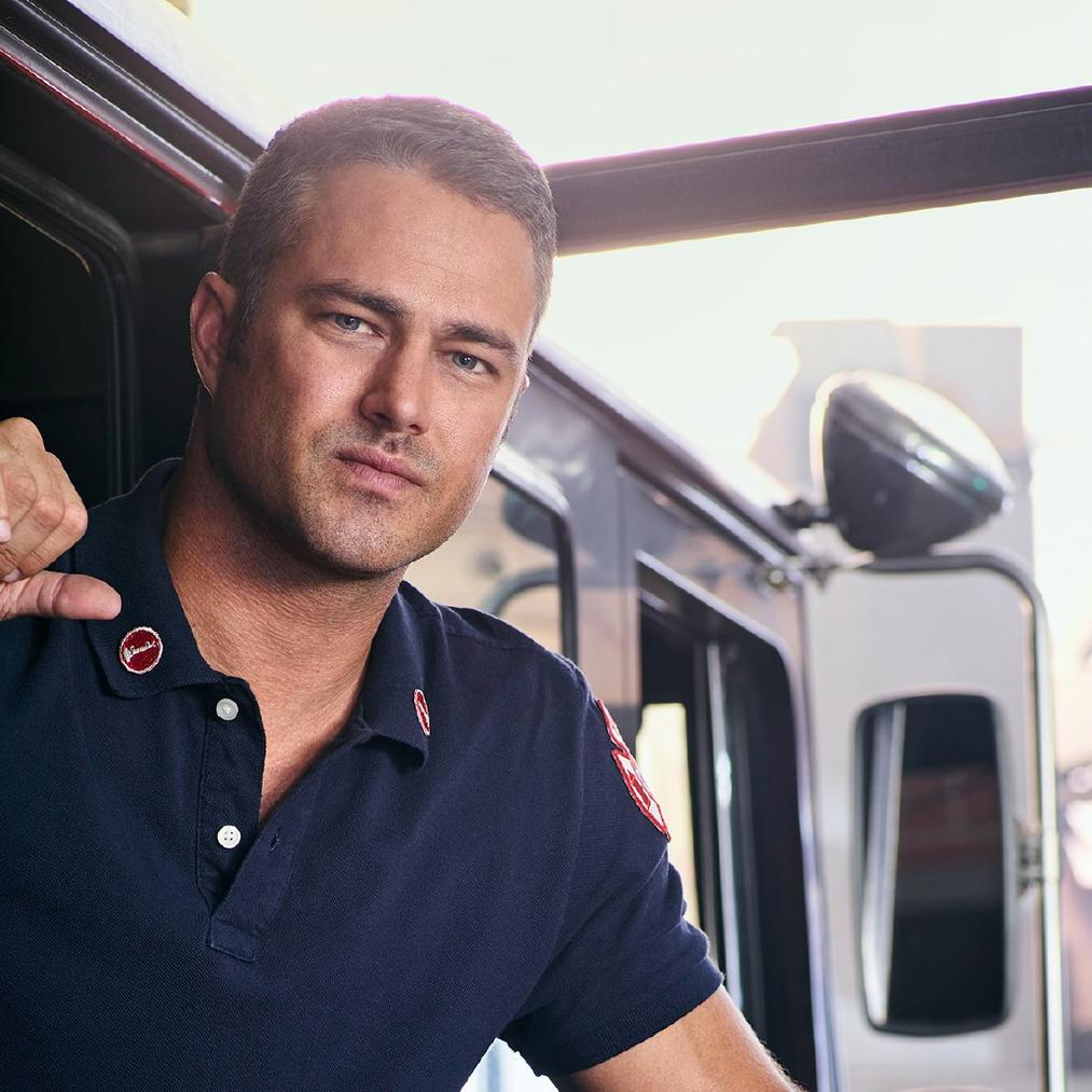 Chicago Fire - Season 6 Chicago Fire - Season 6