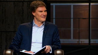 Carsten Maschmeyer und der erste Deal