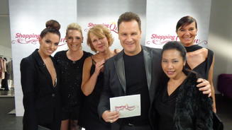 Guido kürt die "Black Beauty"-Queen