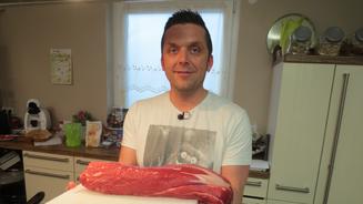 Max: "Ich hab's verkackt!"