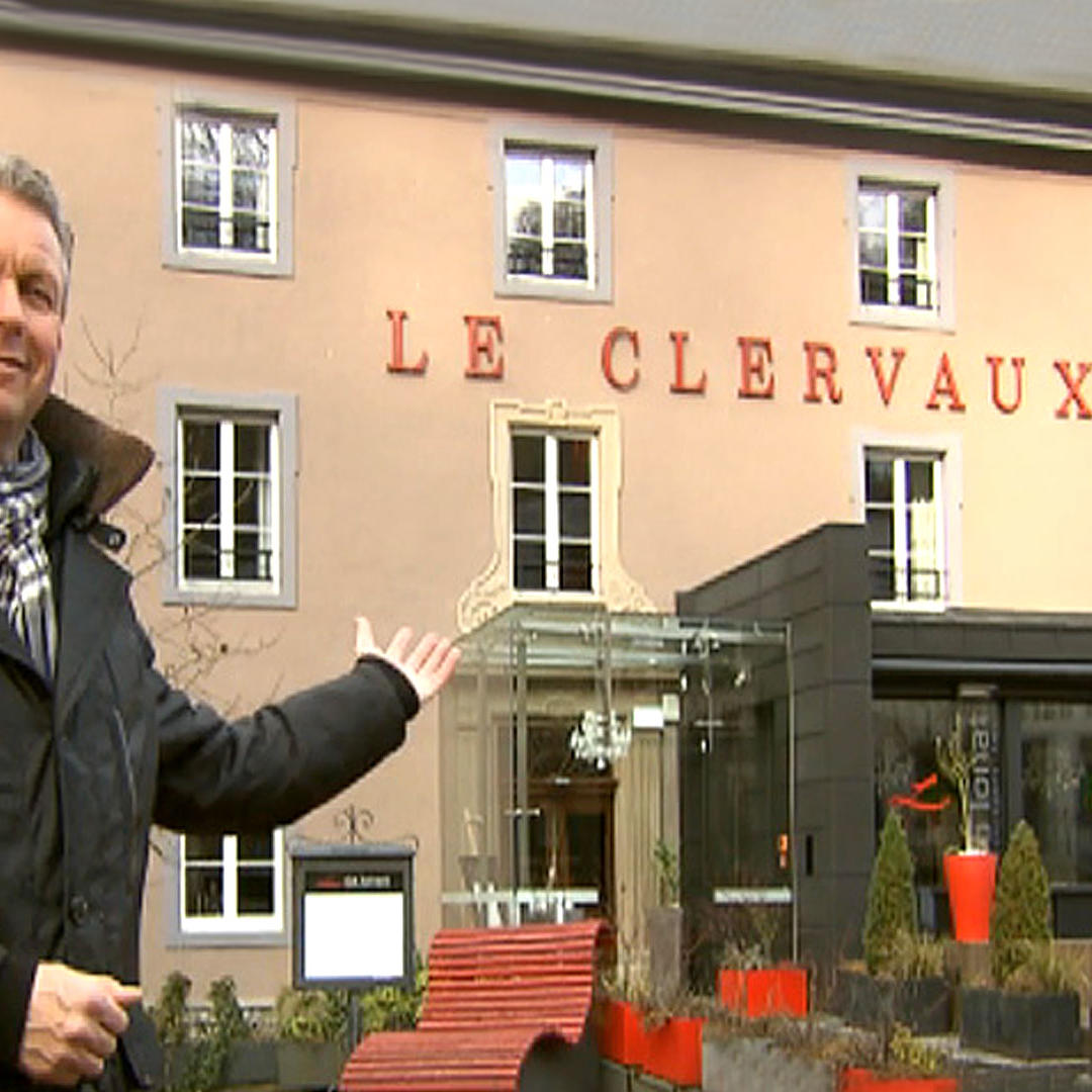 Clervaux Clervaux