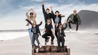 Die Songs der 6. Staffel