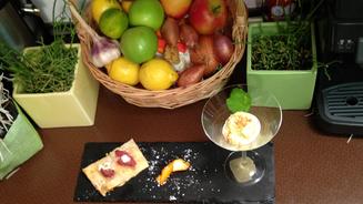 Jennifer mag es laut