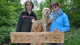 Wichtige Verhaltensregeln im Wald