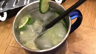Moscow Mule