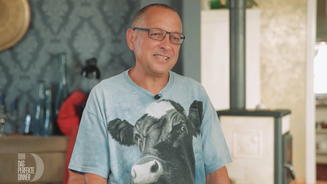 Entspanntes Finale bei Hardy