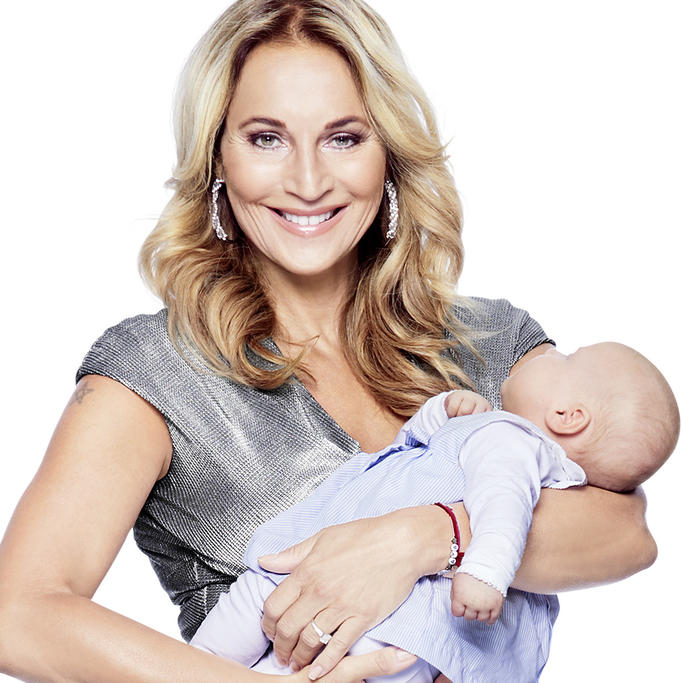 Caroline Beil Caroline Beil
